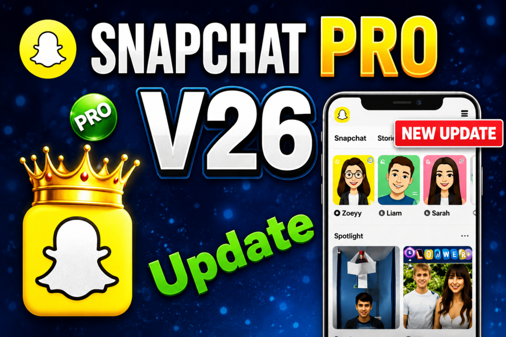 snaphat pro apk
