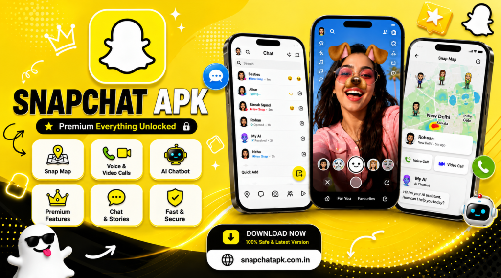 snaphat pro apk