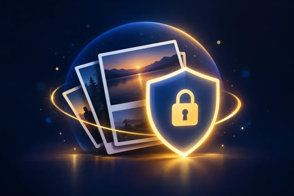 Eyes Recovery Password